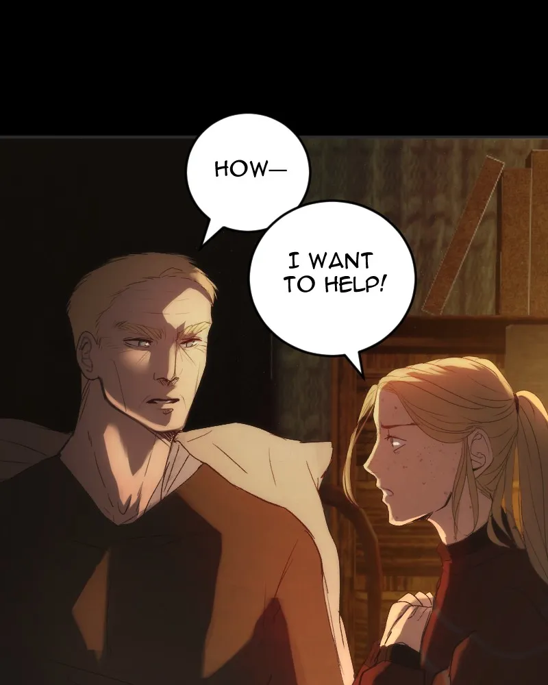 In the Bleak Midwinter Chapter 26 Online - pƔgina 90