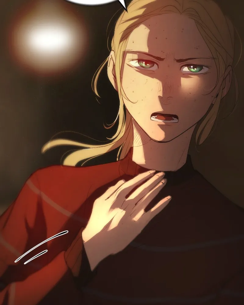 In the Bleak Midwinter Chapter 26 Online - pƔgina 98