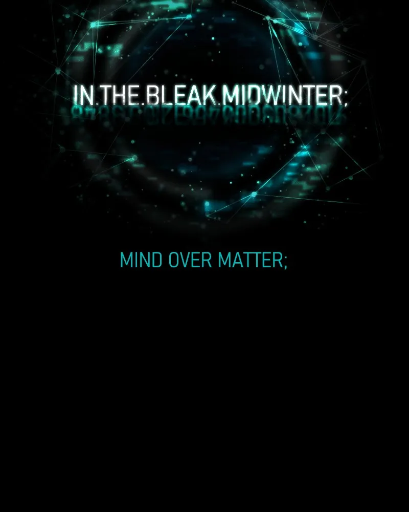 In the Bleak Midwinter Chapter 27 Online - pƔgina 22