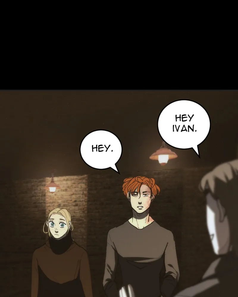 In the Bleak Midwinter Chapter 27 Online - pƔgina 25