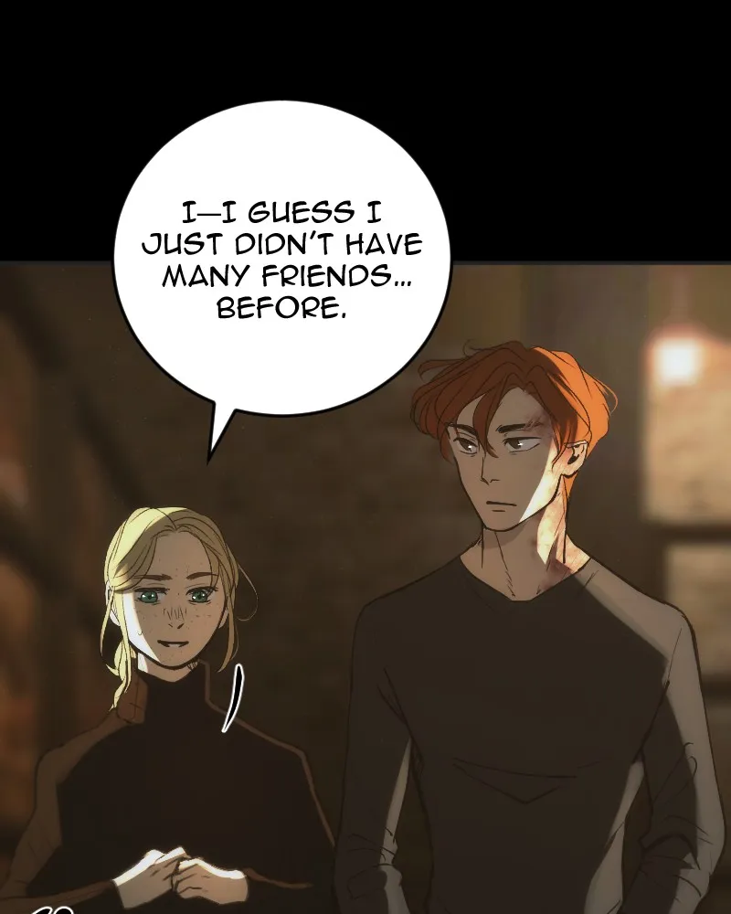 In the Bleak Midwinter Chapter 27 Online - pƔgina 32