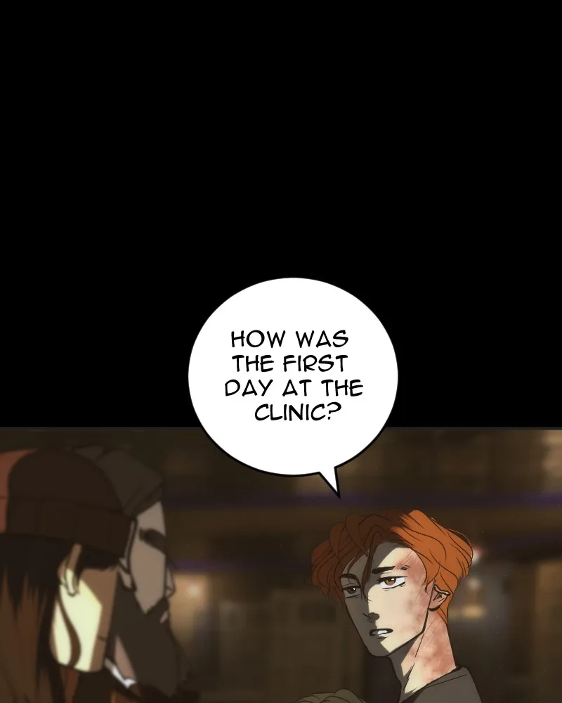 In the Bleak Midwinter Chapter 27 Online - pƔgina 36