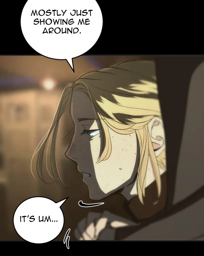 In the Bleak Midwinter Chapter 27 Online - pƔgina 38