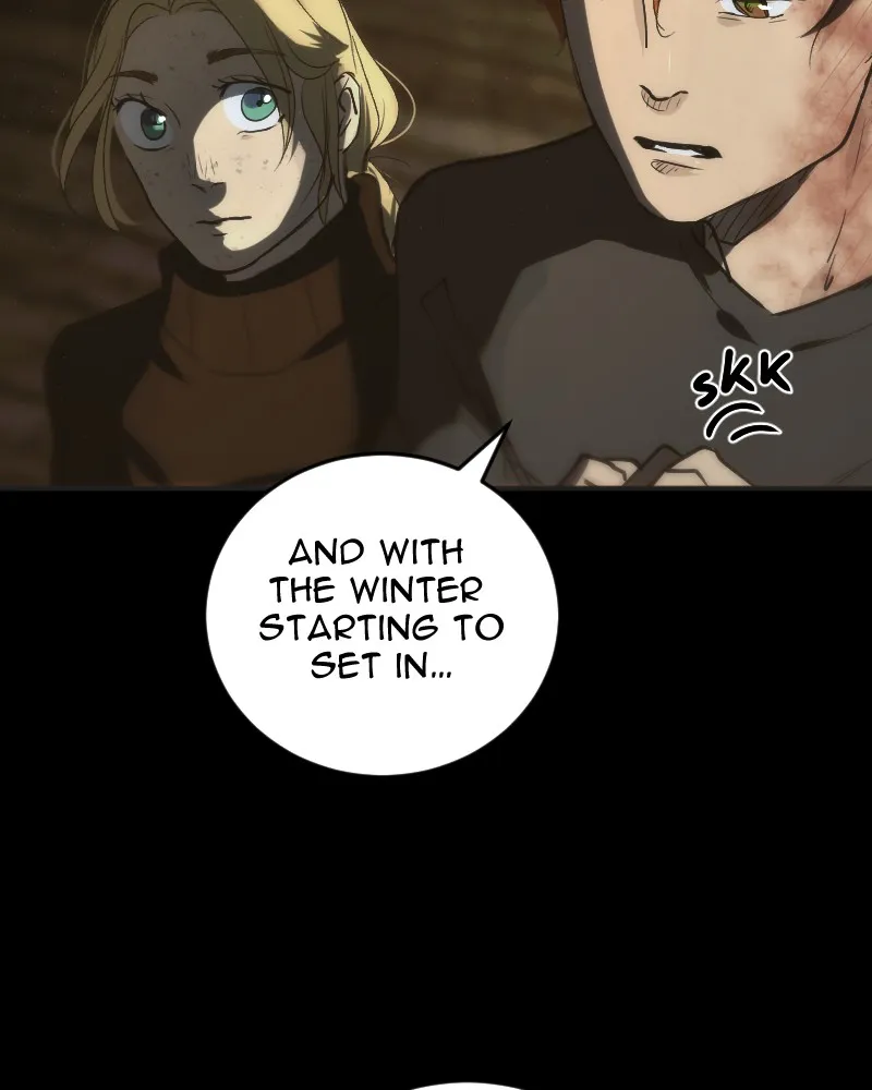 In the Bleak Midwinter Chapter 27 Online - pƔgina 42