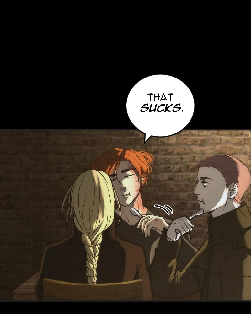 In the Bleak Midwinter Chapter 27 Online - pƔgina 78
