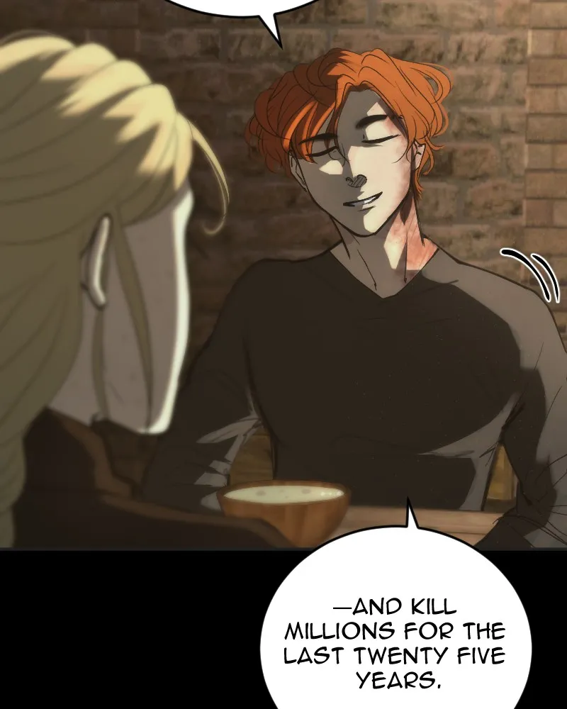 In the Bleak Midwinter Chapter 27 Online - pƔgina 87