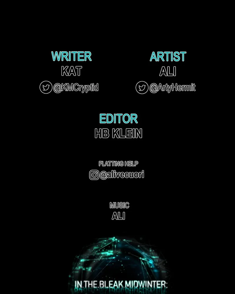 In the Bleak Midwinter Chapter 27 Online - pƔgina 116