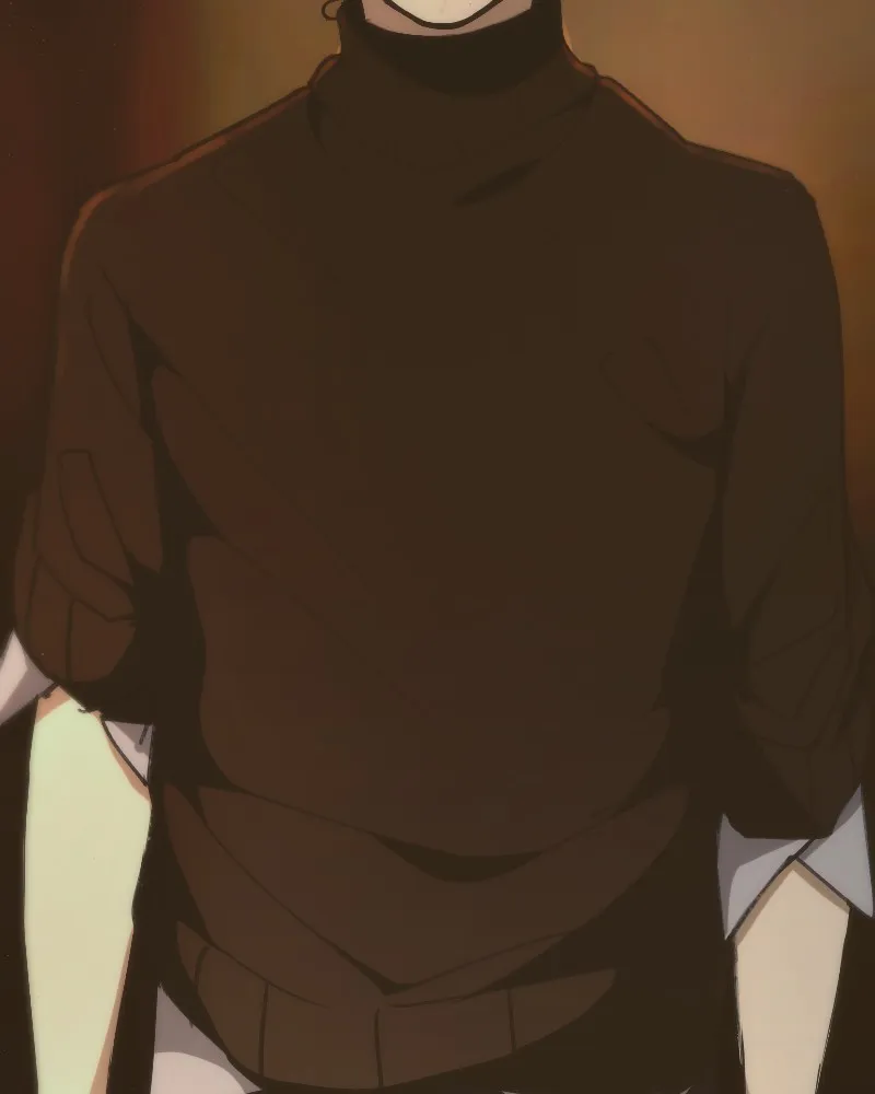 In the Bleak Midwinter Chapter 29 Online - pƔgina 8