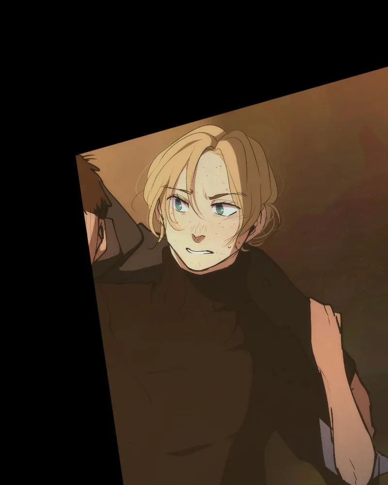 In the Bleak Midwinter Chapter 29 Online - pƔgina 17