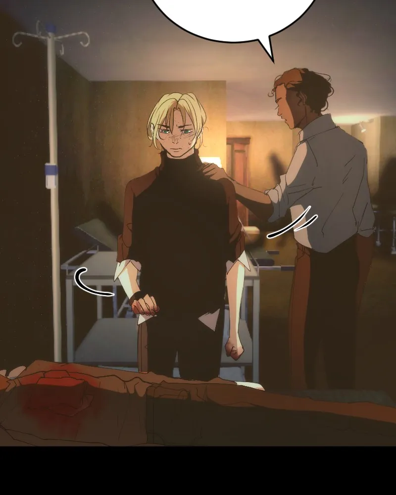 In the Bleak Midwinter Chapter 29 Online - pƔgina 26