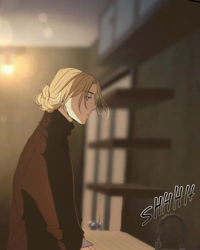 In the Bleak Midwinter Chapter 29 Online - pƔgina 36