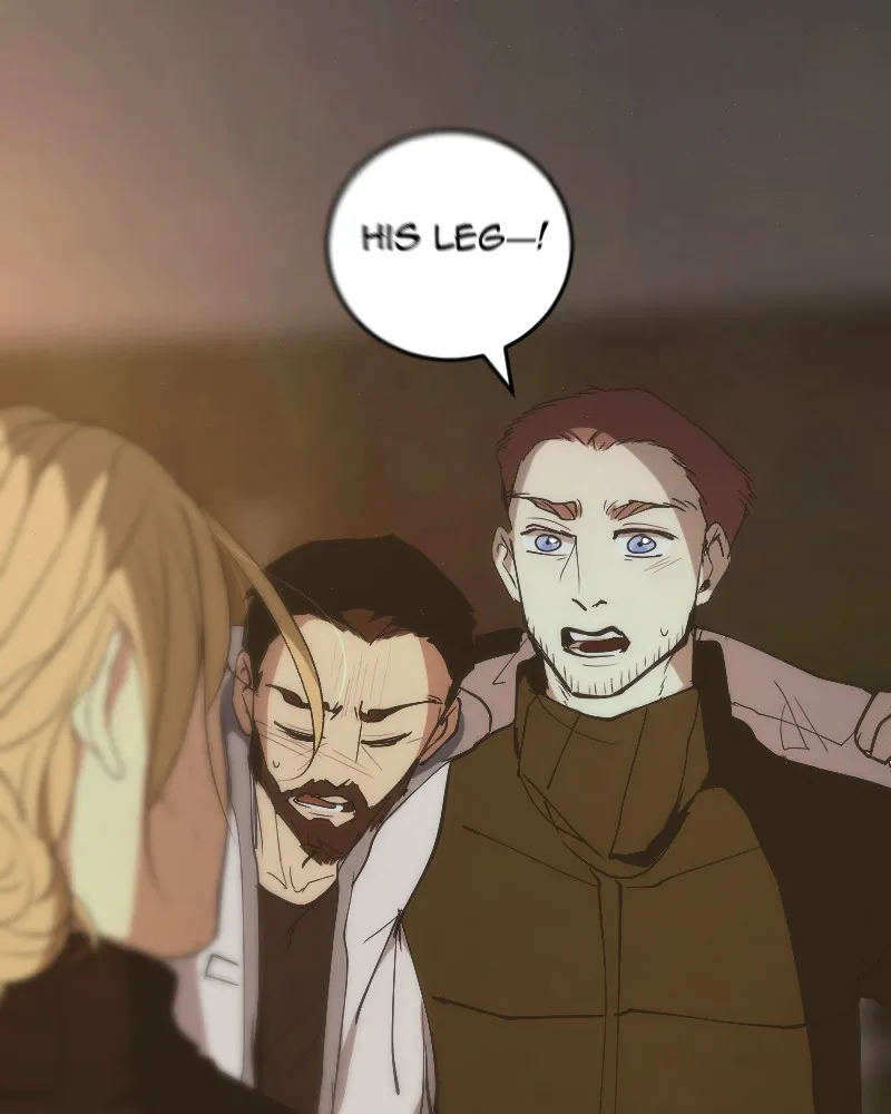 In the Bleak Midwinter Chapter 29 Online - pƔgina 45