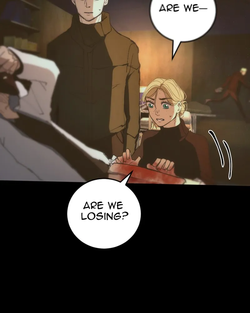 In the Bleak Midwinter Chapter 29 Online - pƔgina 56