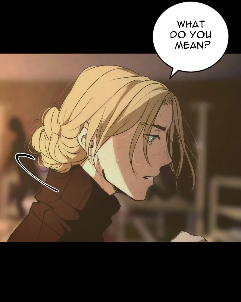 In the Bleak Midwinter Chapter 29 Online - pƔgina 69