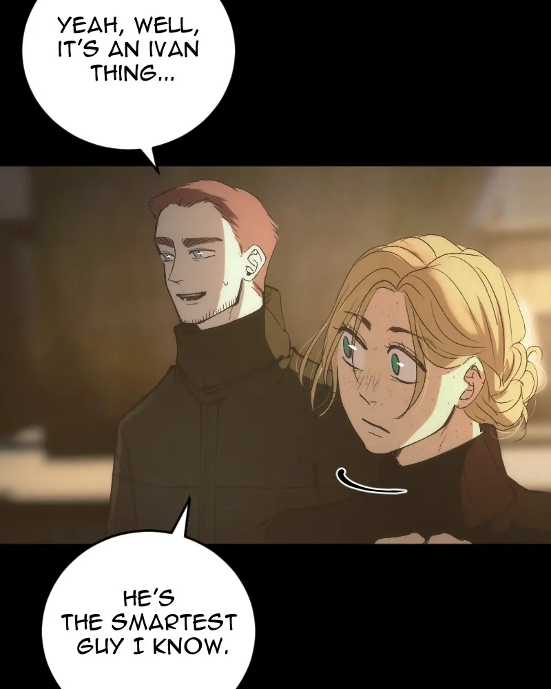 In the Bleak Midwinter Chapter 29 Online - pƔgina 78