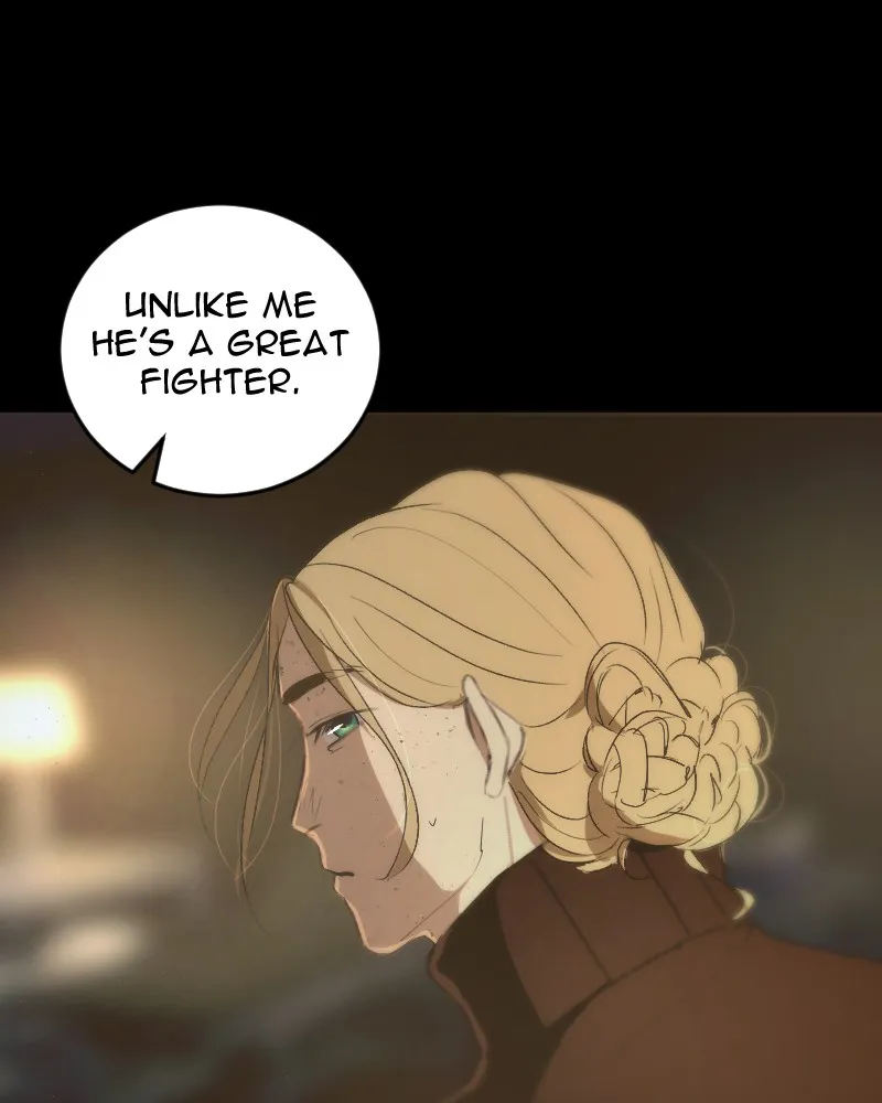 In the Bleak Midwinter Chapter 29 Online - pƔgina 81