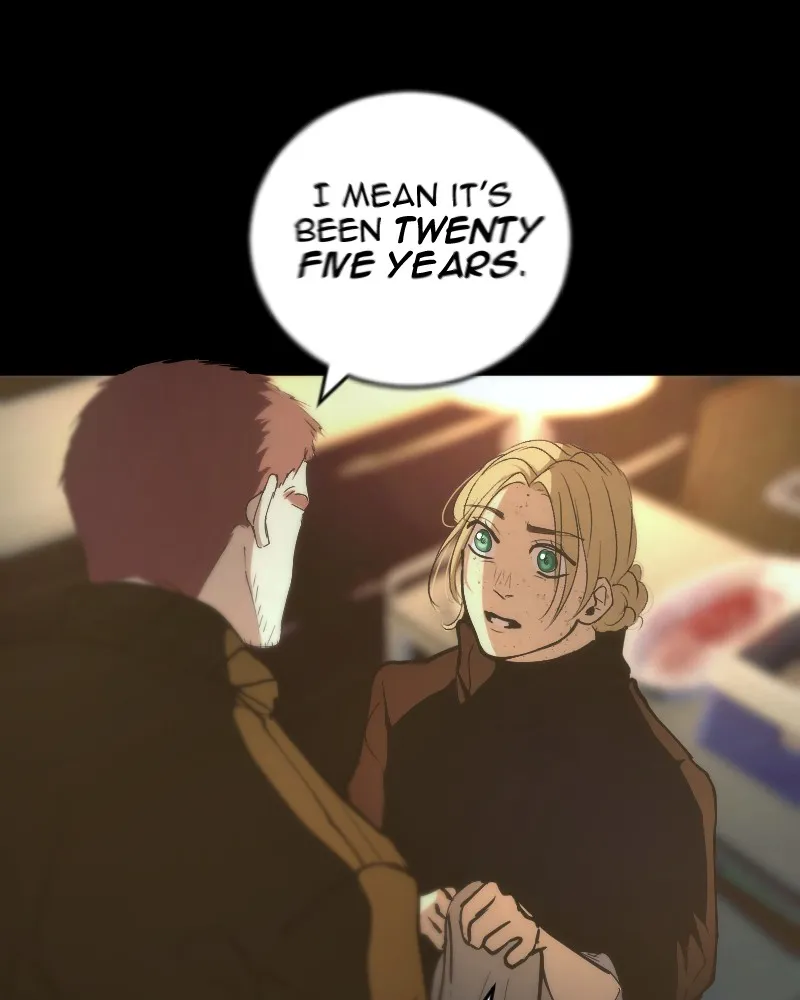 In the Bleak Midwinter Chapter 29 Online - pƔgina 109