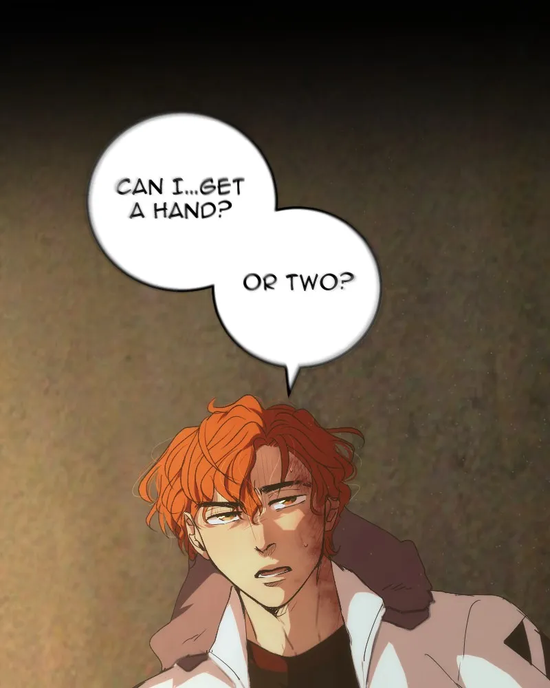 In the Bleak Midwinter Chapter 29 Online - pƔgina 156