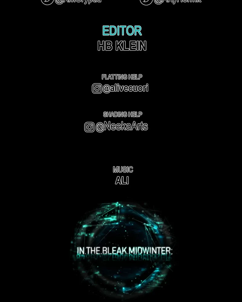 In the Bleak Midwinter Chapter 29 Online - pƔgina 159