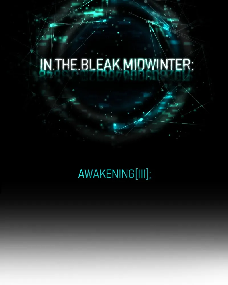 In the Bleak Midwinter Chapter 3 Online - pƔgina 2