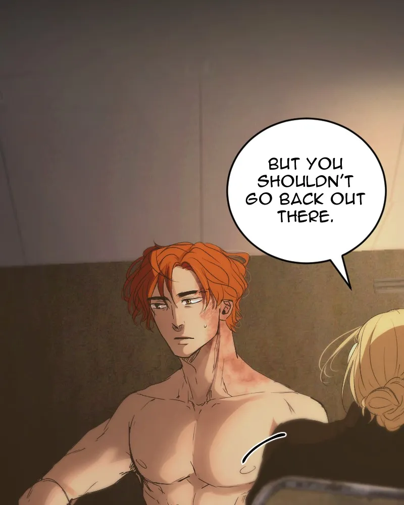 In the Bleak Midwinter Chapter 30 Online - pƔgina 9