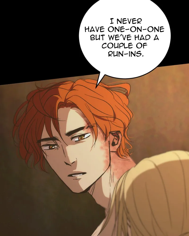In the Bleak Midwinter Chapter 30 Online - pƔgina 31