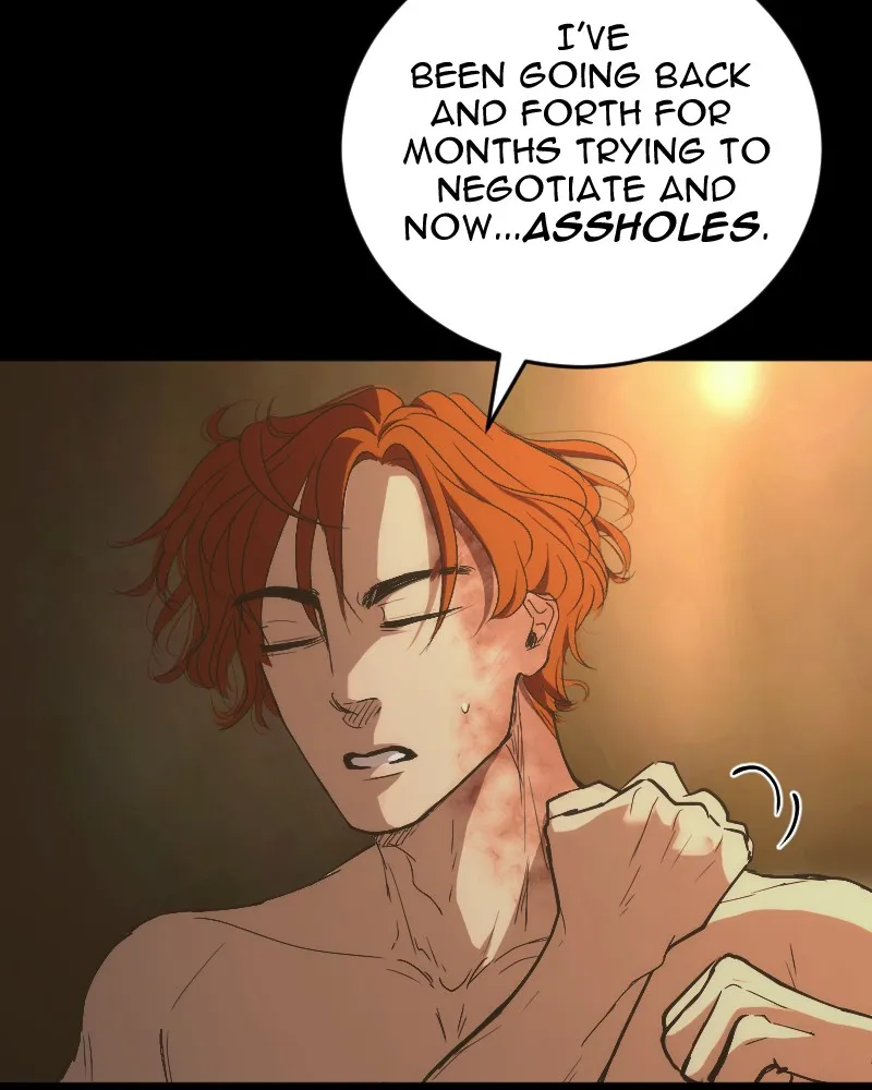 In the Bleak Midwinter Chapter 30 Online - pƔgina 44