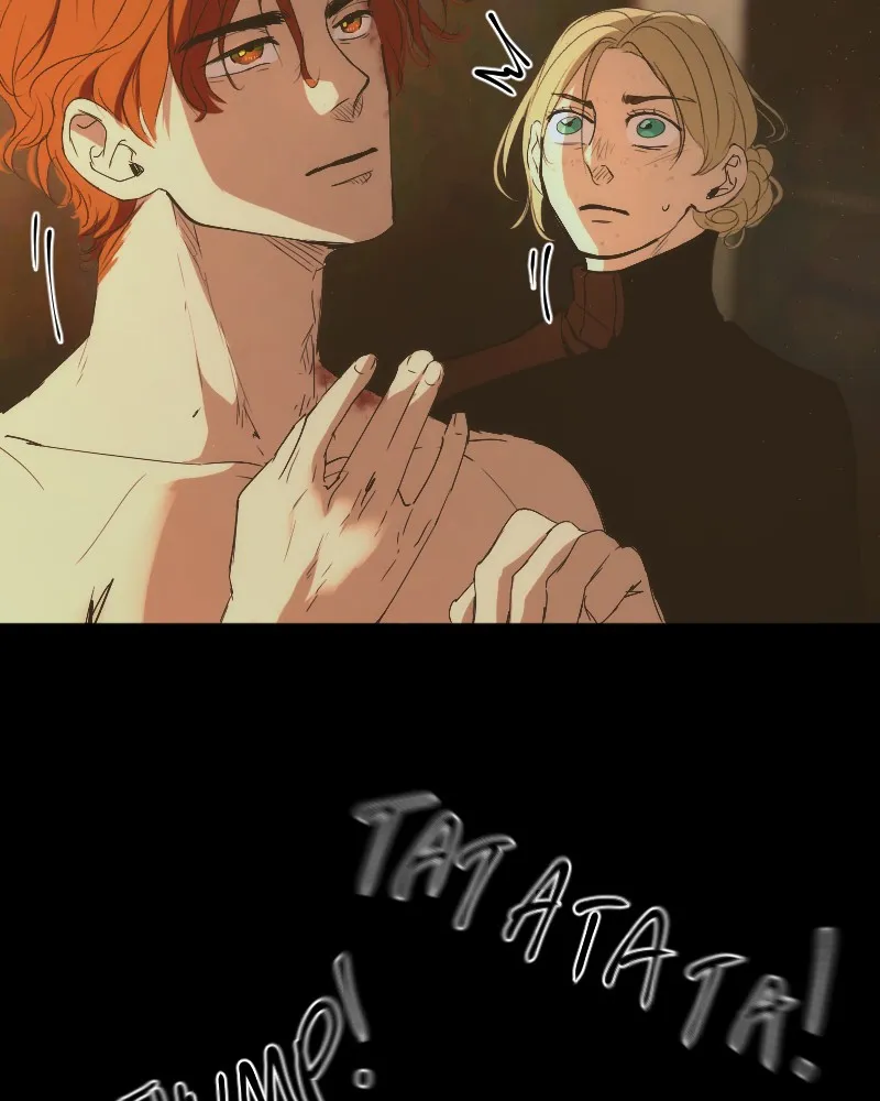 In the Bleak Midwinter Chapter 30 Online - pƔgina 46