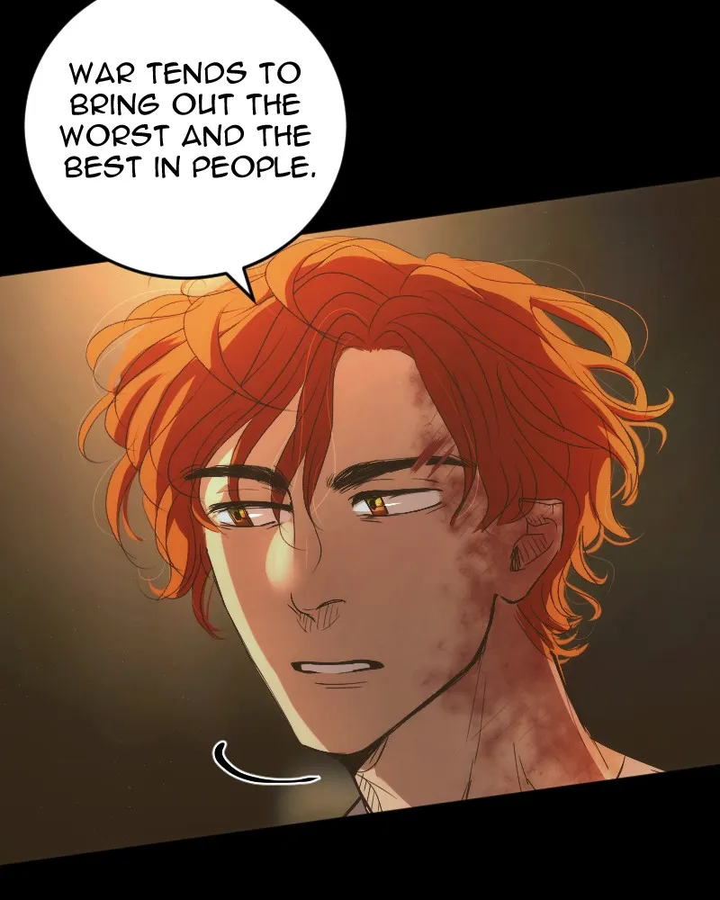 In the Bleak Midwinter Chapter 30 Online - pƔgina 75