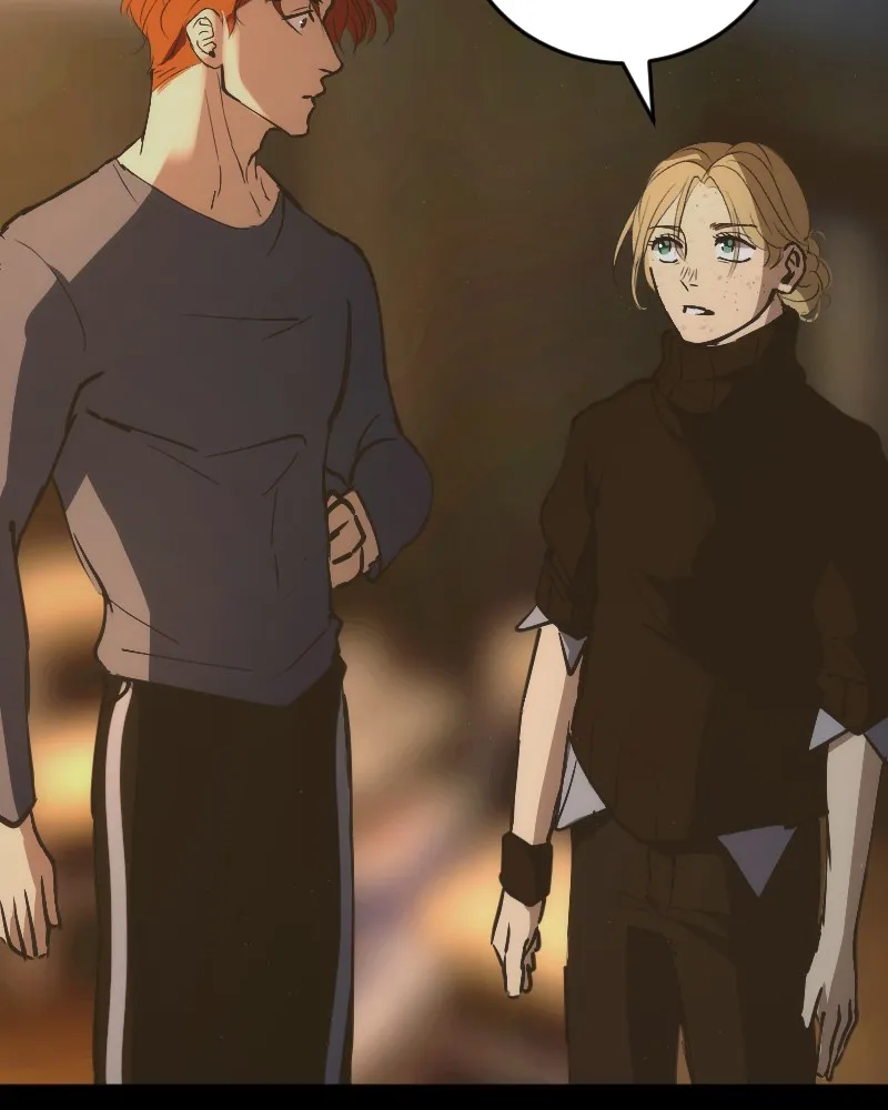 In the Bleak Midwinter Chapter 30 Online - pƔgina 86
