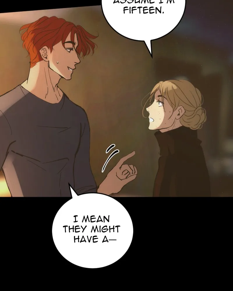 In the Bleak Midwinter Chapter 30 Online - pƔgina 96