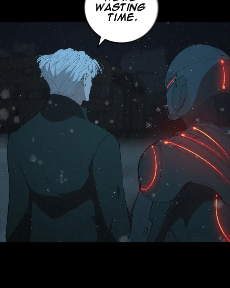 In the Bleak Midwinter Chapter 31 Online - pƔgina 18