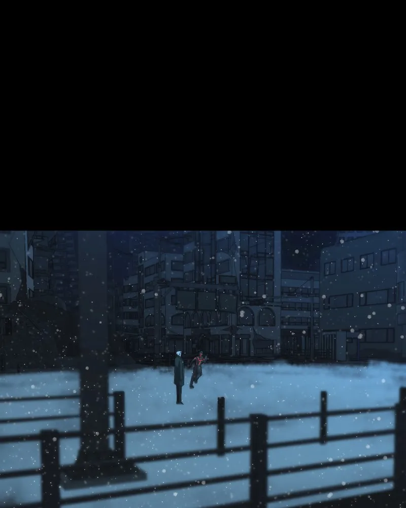 In the Bleak Midwinter Chapter 31 Online - pƔgina 21