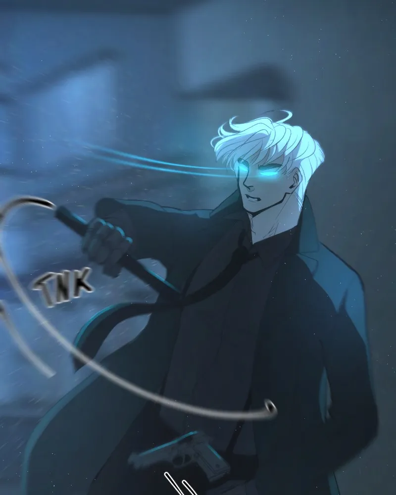 In the Bleak Midwinter Chapter 31 Online - pƔgina 48