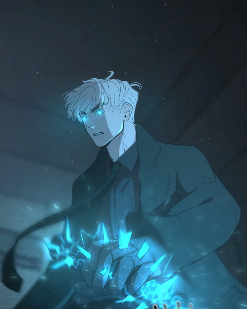 In the Bleak Midwinter Chapter 31 Online - pƔgina 69