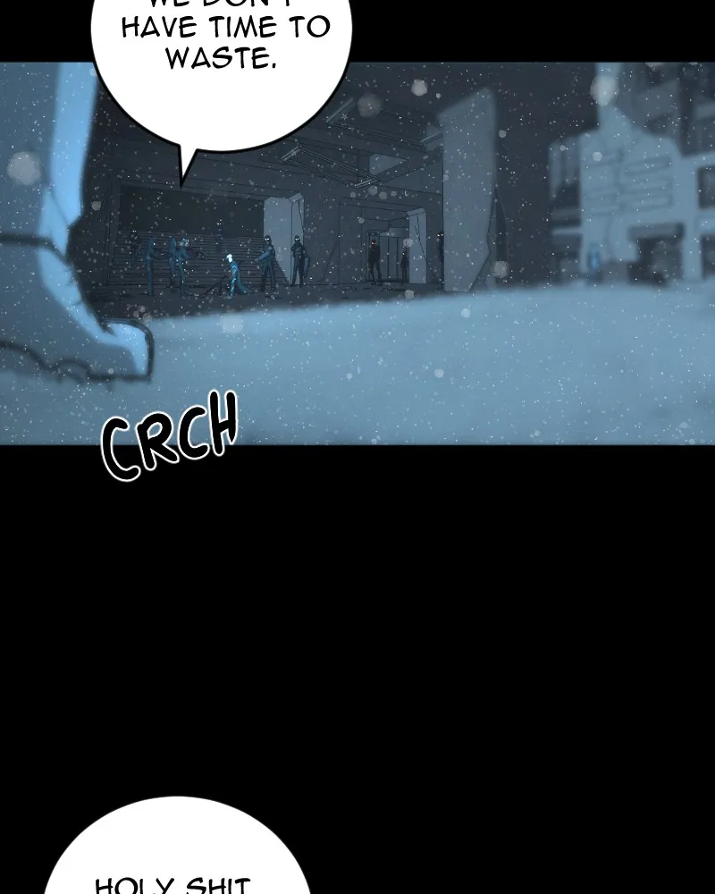 In the Bleak Midwinter Chapter 31 Online - pƔgina 92