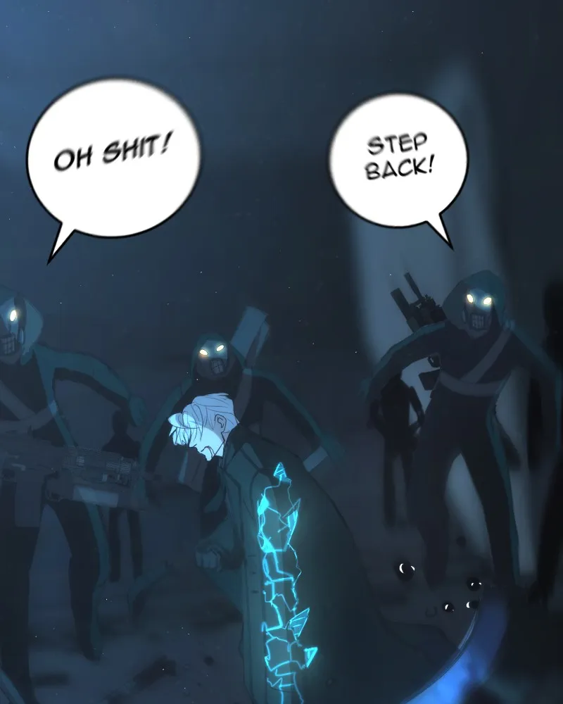 In the Bleak Midwinter Chapter 31 Online - pƔgina 100