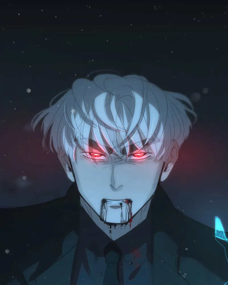 In the Bleak Midwinter Chapter 31 Online - pƔgina 109
