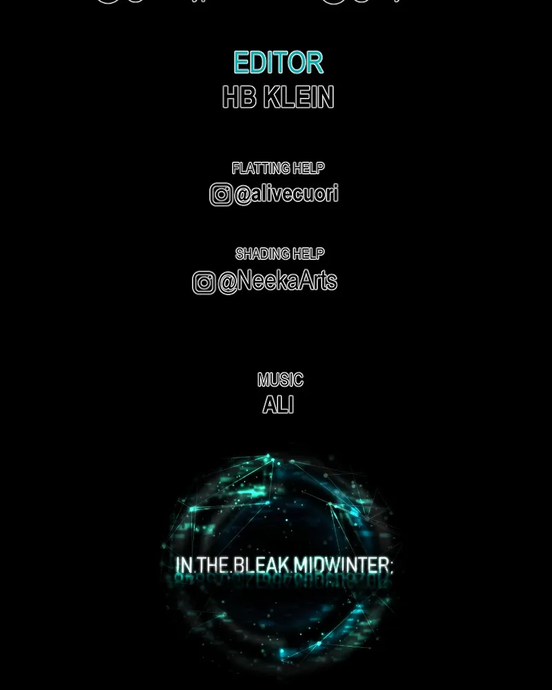 In the Bleak Midwinter Chapter 31 Online - pƔgina 117