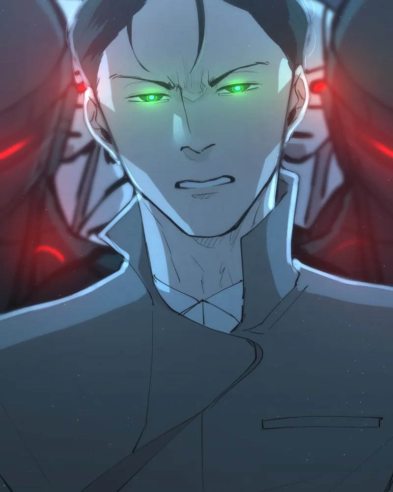 In the Bleak Midwinter Chapter 32 Online - pƔgina 7