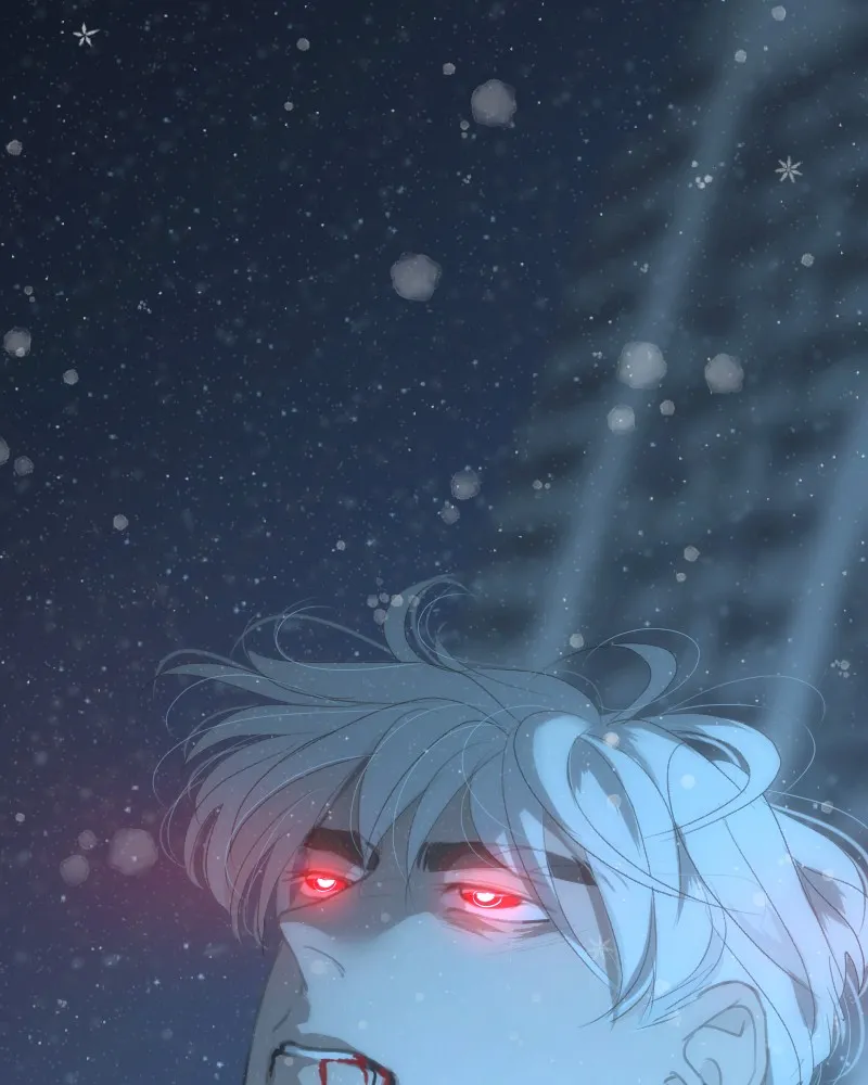 In the Bleak Midwinter Chapter 32 Online - pƔgina 114