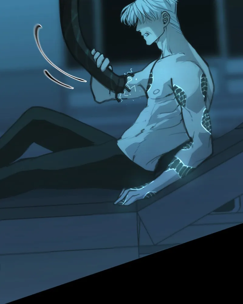 In the Bleak Midwinter Chapter 33 Online - pƔgina 24