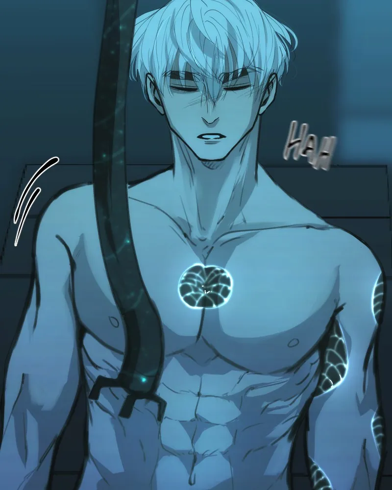 In the Bleak Midwinter Chapter 33 Online - pƔgina 29