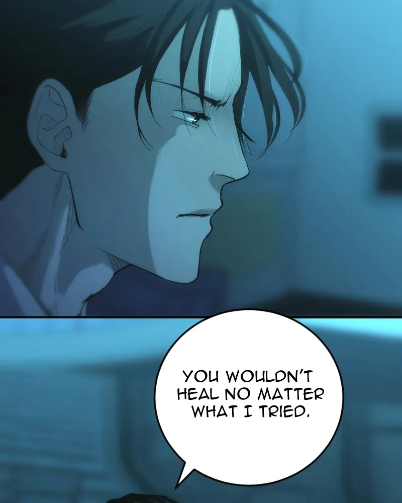 In the Bleak Midwinter Chapter 33 Online - pƔgina 50