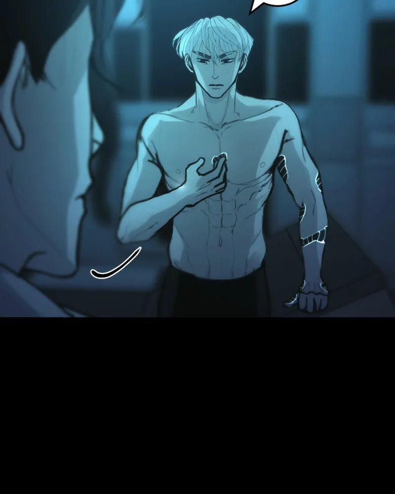 In the Bleak Midwinter Chapter 33 Online - pƔgina 75