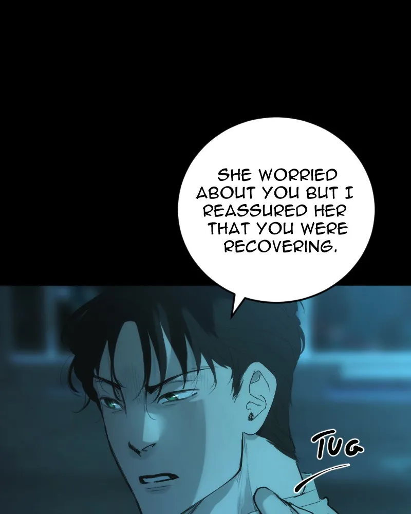 In the Bleak Midwinter Chapter 33 Online - pƔgina 84