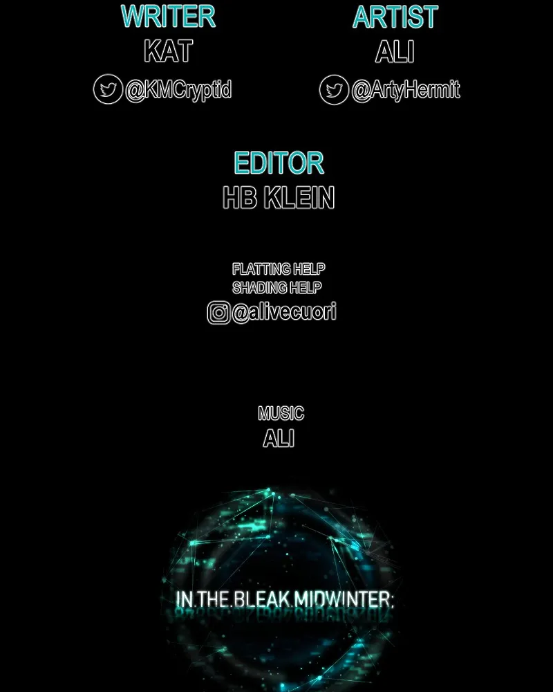 In the Bleak Midwinter Chapter 33 Online - pƔgina 101