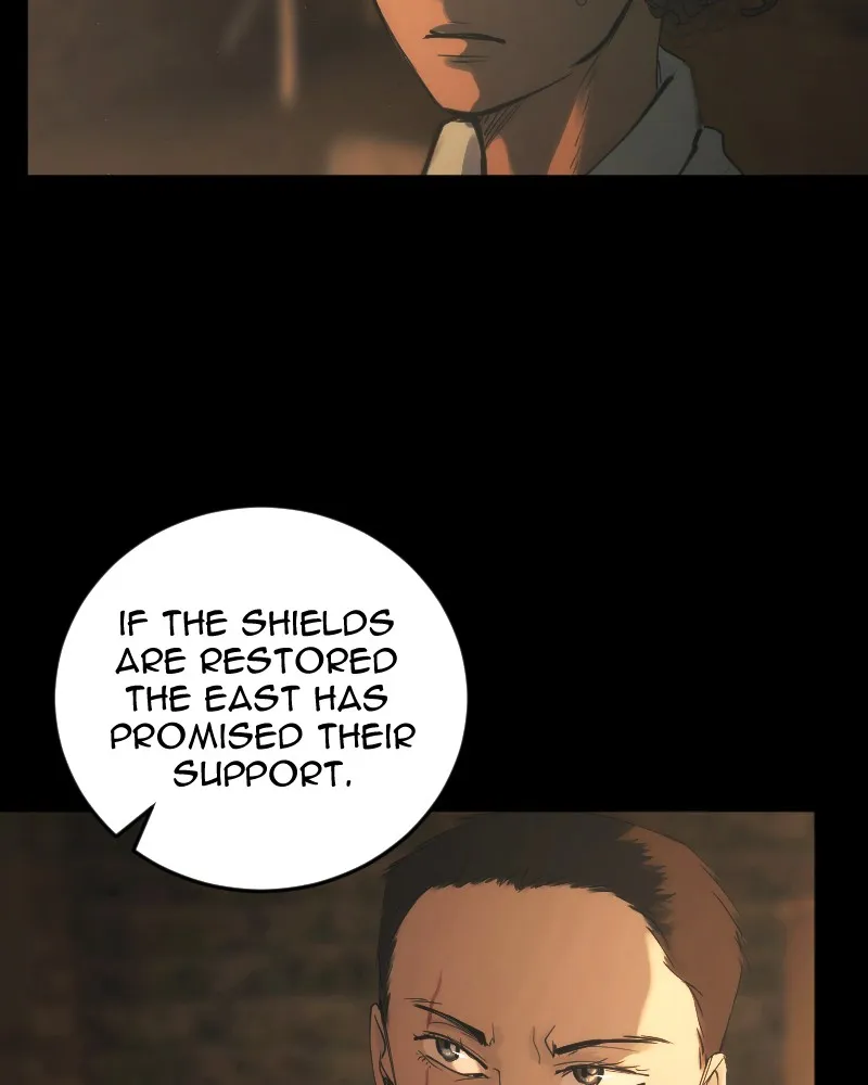 In the Bleak Midwinter Chapter 34 Online - pƔgina 27