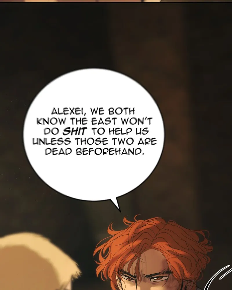In the Bleak Midwinter Chapter 34 Online - pƔgina 36
