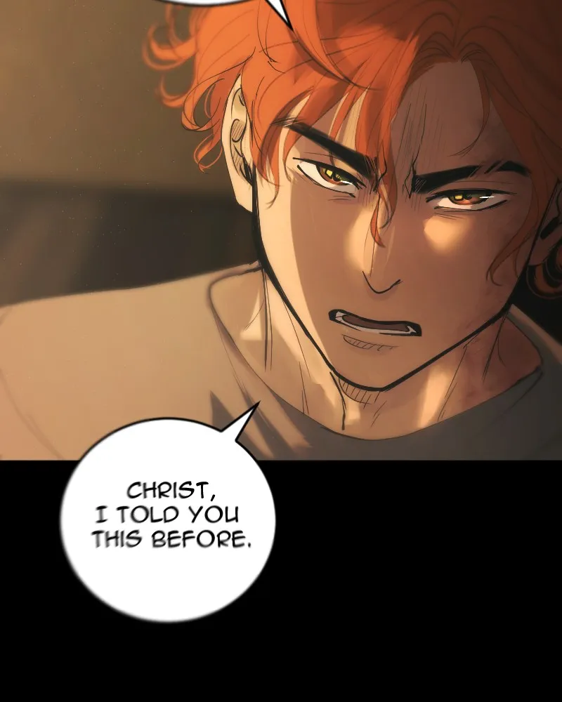 In the Bleak Midwinter Chapter 34 Online - pƔgina 43